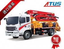 泵車液壓泵、馬達(dá)及減速機(jī)