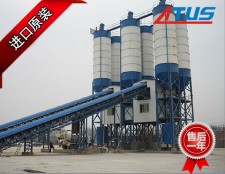 混凝土攪拌站液壓泵、馬達(dá)及減速機(jī)