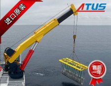 船用起重機(jī)液壓泵、馬達(dá)及減速機(jī)