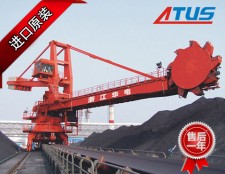 取料機(jī)液壓泵、馬達(dá)及減速機(jī)