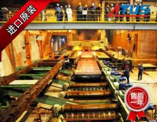 板坯連鑄機液壓泵、馬達及減速機