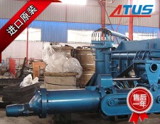 泥炮液壓泵、馬達(dá)及減速機(jī)